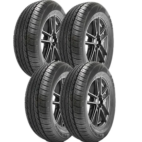 Kit 4 Pneus Aro 14 Bproauto Premium F7 175/65R14 82H