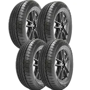 Kit 4 Pneus Aro 13 Xbri Premium F1 165/70R13 79T