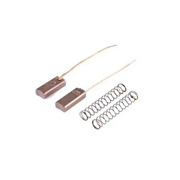 Jogo Escova Alternador 9124080024 Bosch