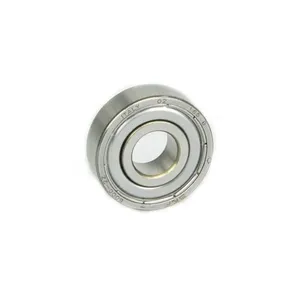Rolamento Embreagem 60002Z Skf