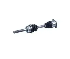 Semi Eixo Homocinetica Direito Sec39008 Mitsubishi L200 2.5 Outdoor 2003 - 2011 Cofap