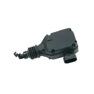Trava Eletrica Porta Tr 400 4 Portas 010859000 Positron