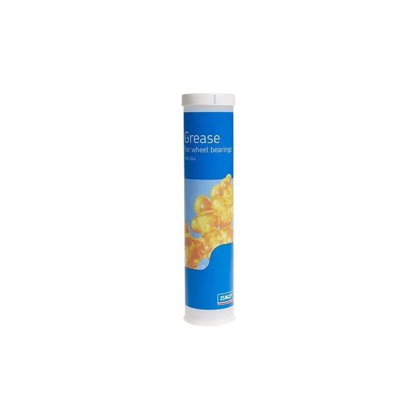 Graxa Automotiva 500G Vkg2K05 Skf