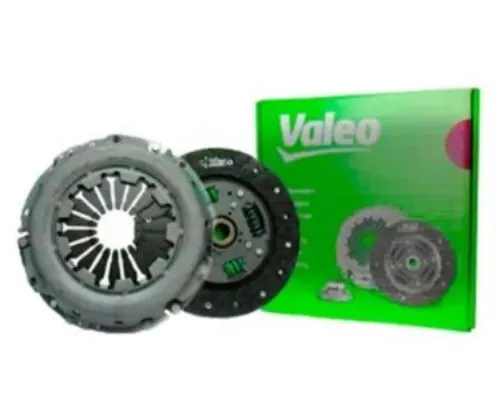 Kit Embreagem Agrale Volare W8 W9 Iveco Vertis Valeo C1029716