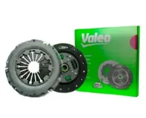 Kit Embreagem Agrale Volare W8 W9 Iveco Vertis Valeo C1029716