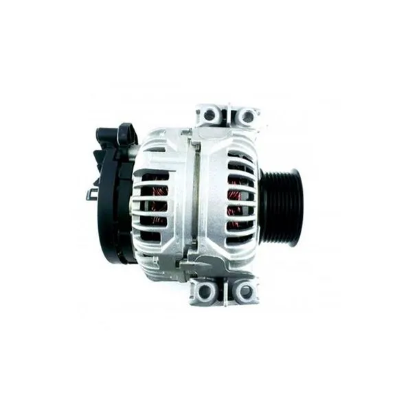 Alternador 28V 80A 0124555008 Bosch