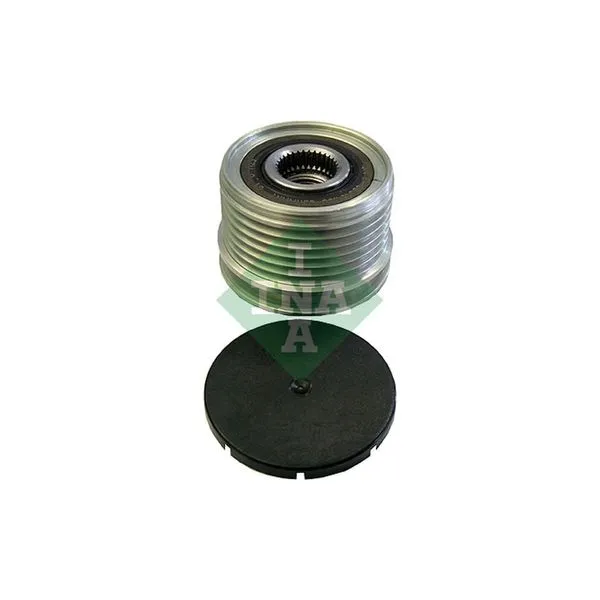 Polia Roda Livre Alternador 5350105100 Ina