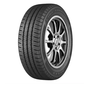 Kit 2 Pneus Aro 14 Goodyear Kelly Edge Touring 2 XL 175/70R14 88T