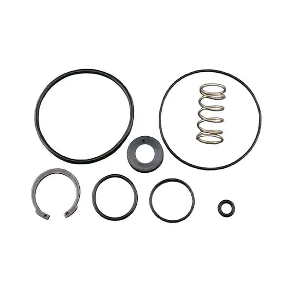Jogo Reparo Valvula Rele Completo Ii31378 Knorr