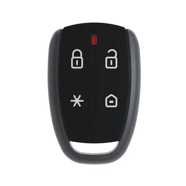 Controle Remoto para Alarme Veicular DPN72 para Linhas EX FX PX TX 300 330 360 e Duoblock G6 G7 G8 Pósitron Controle Remoto para Alarme Veicular DPN72 Compatível com EX FX PX TX e Duoblock G6 G7 G8 Pósitron