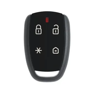 Controle Remoto para Alarme Veicular DPN72 para Linhas EX FX PX TX 300 330 360 e Duoblock G6 G7 G8 Pósitron Controle Remoto para Alarme Veicular DPN72 Compatível com EX FX PX TX e Duoblock G6 G7 G8 Pósitron