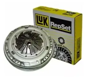 Kit Embreagem Mercedes Sprinter Luk 624 3247 19 0