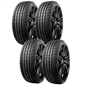 Kit 4 Pneus Aro 17 Xbri Sport Plus 2 225/45R17 94W