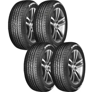 Kit 4 Pneus Aro 15 Xbri Forza Ht C1 235/75R15 109T