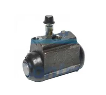 Cilindro De Roda Fiesta Hatch 1.0 Traseiro Esquerdo Ou Direito 20,63Mm Ferro Fundido C3496 Controil