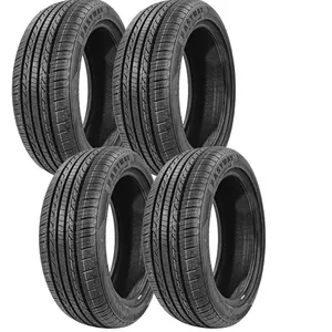 Kit 4 Pneus Aro 14 Xbri Fastway C1 185/60R14 82H