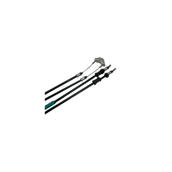 Cabo Freio Mao Traseiro 1280Mm 157221 Cabovel