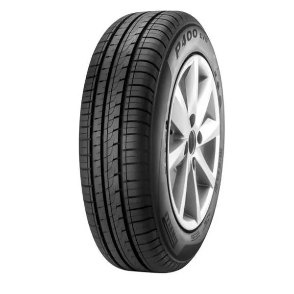 Pneu Aro 15 Pirelli P400 Evo 195/55R15 85H