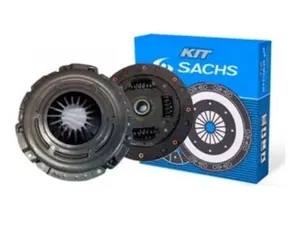 Kit Embreagem Ford Escort Sachs 6199