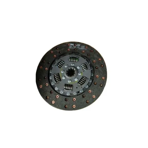 Disco Embreagem 250Mm 32 Estrias 3250002110 Luk