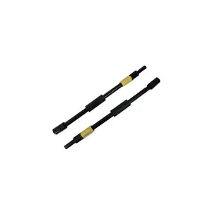 Tubo Guia Cabo Embreagem 298Mm 16931 Cabovel