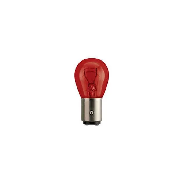 Lampada Philips Pr21/5 2 Polos (Verm) 21/5W 12V
