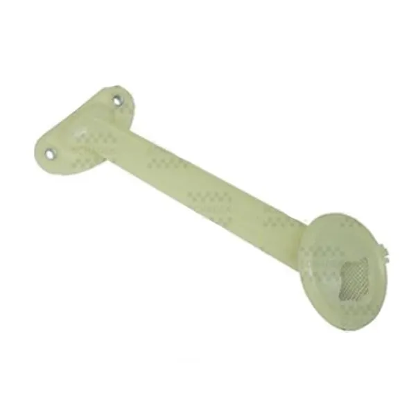 Tubo Succao Motor 11648 Schadek