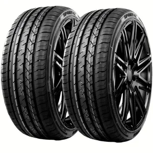 Kit 2 Pneus Aro 17 Xbri Sport Plus 2 205/55R17 95W