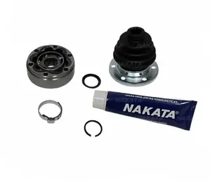 Junta Homocinetica Deslizante Parati G2 1.0 Turbo Lado Cambio Njh46139 Nakata