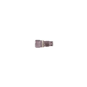 Valvula Seguranca Ladrao F01M100749 Bosch