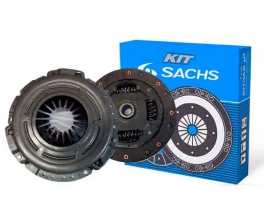 Kit Embreagem VW Up Fox Sachs 3000001234
