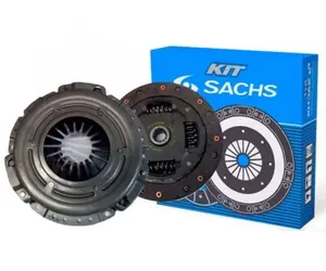 Kit Embreagem Chevy Tiggo Sachs 6432