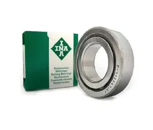 Rolamento Virabrequim Moto 7520006100 Ina