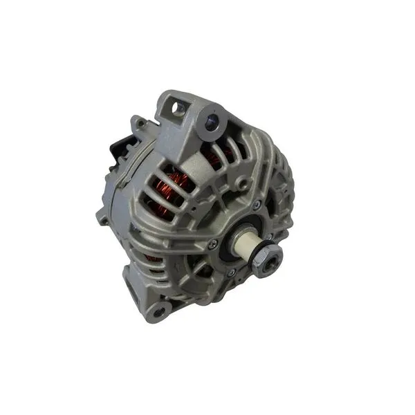 Alternador 14V 200A 0124625030 Bosch