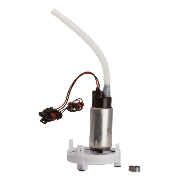 Jogo Reparo Bomba Combustivel Eletrica Bomba Combustivel F000Te189B Bosch