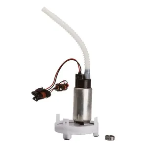 Jogo Reparo Bomba Combustivel Eletrica Bomba Combustivel F000Te189B Bosch