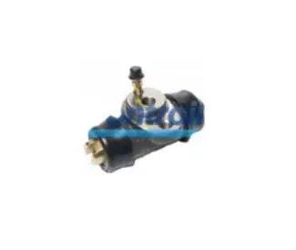 Cilindro De Roda Fusca 1.3 Dianteiro Esquerdo Ou Direito 22,22Mm Ferro Fundido C3351 Controil