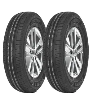 Kit 2 Pneus Aro 15 Xbri Fastway C1 175/65R15 84H