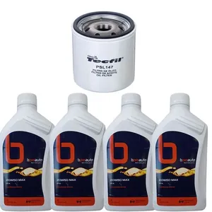 Troca De Óleo Ranger Xl Cs 2.3 16V Duratec (1997-2012) 20W50 BProauto Ranger Xl Cs 2.3 16V Duratec (1997-2012) 20W50 BProauto