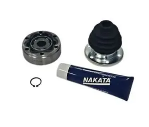 Junta Homocinetica Deslizante Gol G3 1.0 Ea111 Lado Cambio Njh4139 Nakata