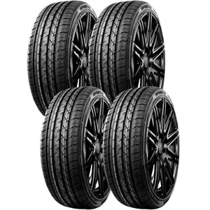 Kit 4 Pneus Aro 19 Xbri Sport 2 Xl 235/50R19 103W