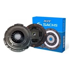 Kit Embreagem Ford Escort Verona Logus Sachs 6592