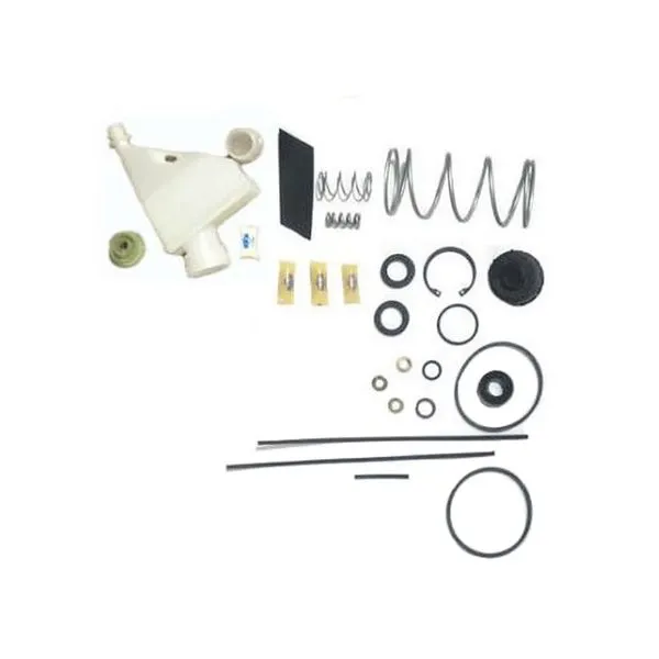Jogo Reparo Midi Servo Completo K0124040061 Knorr