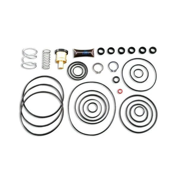 Jogo Reparo Valvula Carreta Completo Ii35270 Knorr