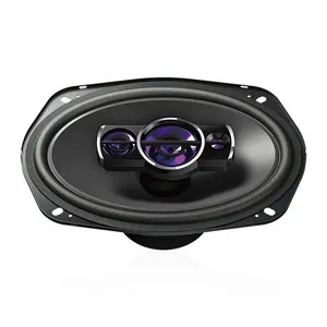 Alto Falante Pioneer 6x9" Ts-6960br 200rms Par