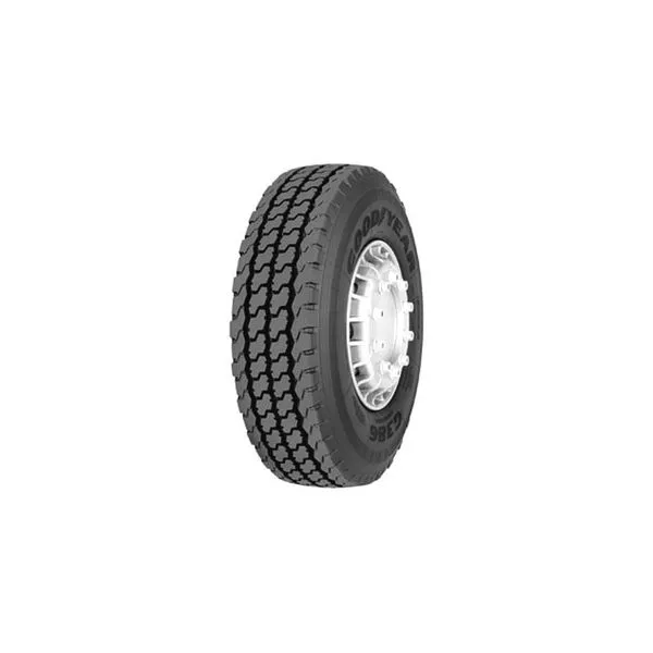 Pneu Aro 22 Goodyear 1100R22 151/147K G386