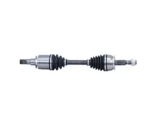 Semi Eixo Homocinetica Esquerdo Ou Direito Sec29001 Nissan Frontier 2.5 2008 - 2016 Cofap