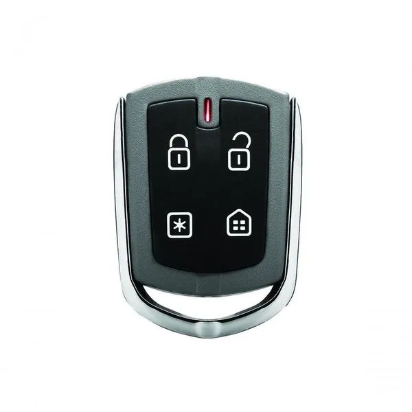 Chaveiro Presenca Positron Dpn64 Para Duoblock Fx G6-...