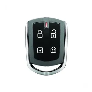 Chaveiro Presenca Positron Dpn64 Para Duoblock Fx G6-...