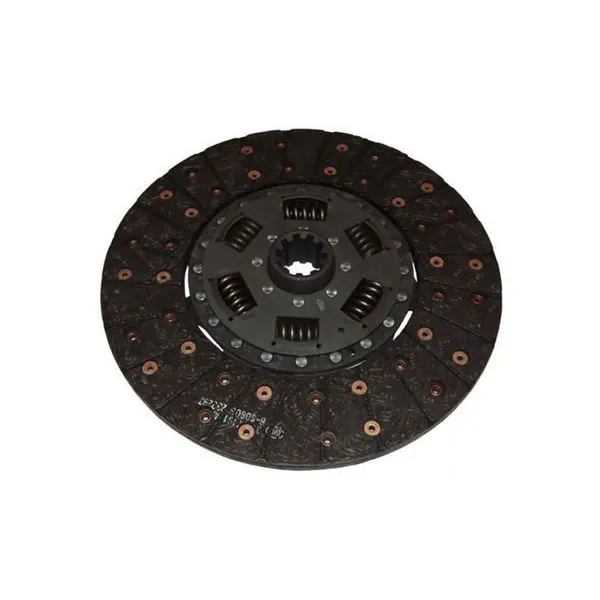 Disco Embreagem 280Mm 10 Estrias 3280196110 Luk